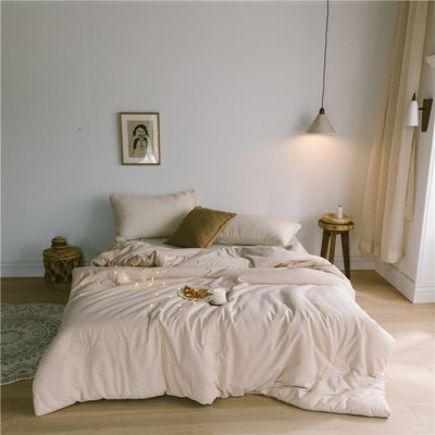 線上線下齊頭并進(jìn)，如虹床上用品領(lǐng)跑市場新格局